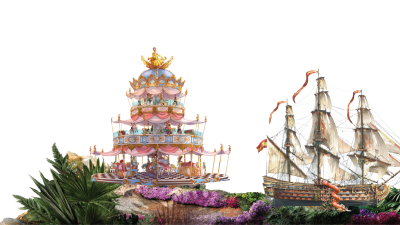 Creative & Concept Design