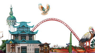 Themed Architecture